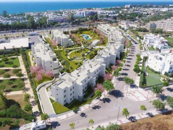 New Build vs Re-Sale Property on the Costa Del Sol - Sunny Coast Homes