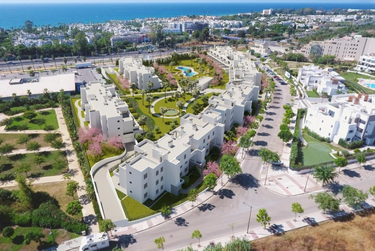 New Build vs Re-Sale Property on the Costa Del Sol - Sunny Coast Homes